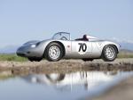 Porsche 718 RS61 Spyder 1961 года